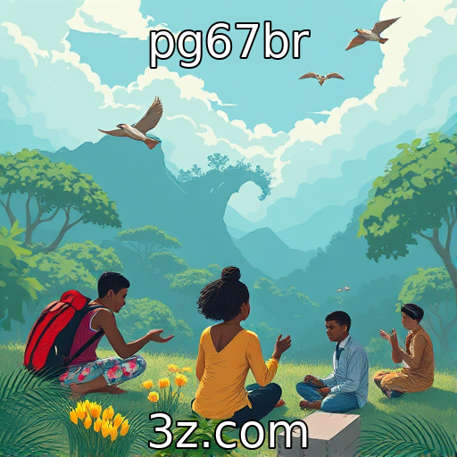 Importância da diversidade nas narrativas de jogos