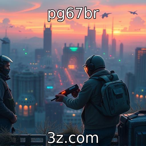 Impactos das tecnologias emergentes nos games atuais