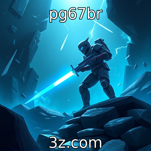 inovações tecnológicas em gráficos de jogos