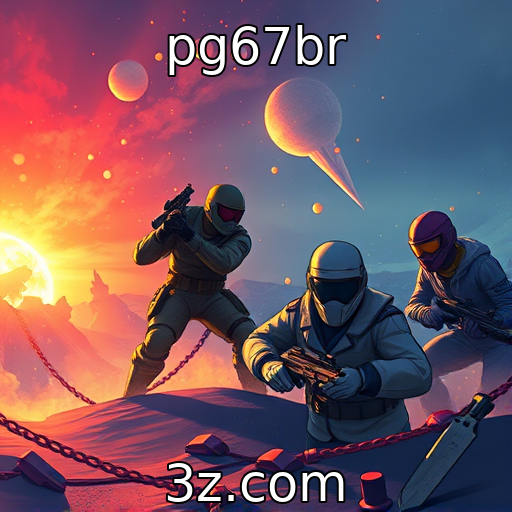 Crescimento do mercado de jogos na América Latina