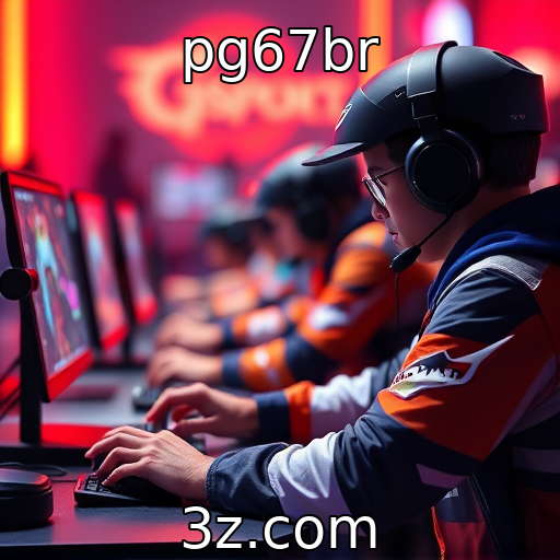 A crescente popularidade dos eSports em várias plataformas