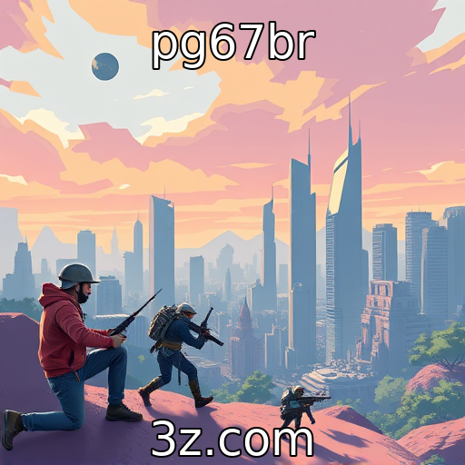 Tendências de jogos independentes em 2025