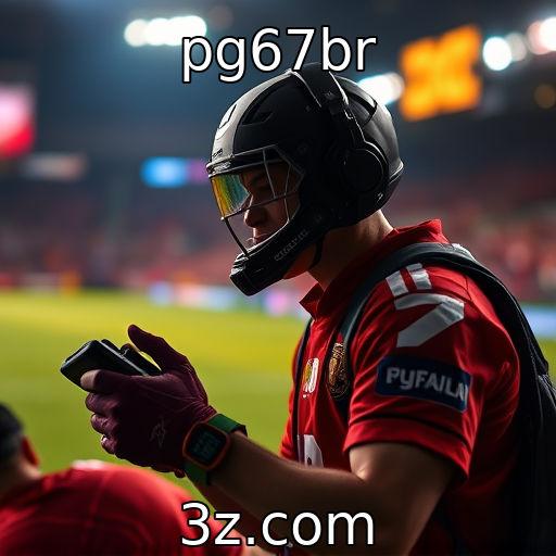 Novas tecnologias transformam a experiência de jogos