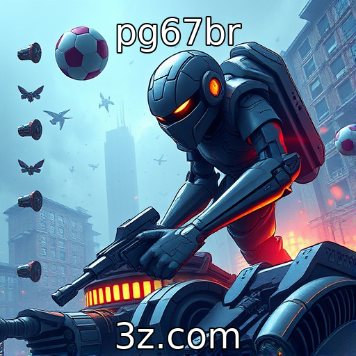 Avanços tecnológicos em gráficos de jogos