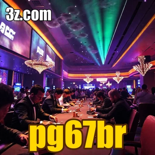 Entrevistas Incríveis: Descubra a Magia do pg67br