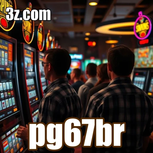 Explorando Multiplayer no pg67br: A Emoção do Jogo Conectado