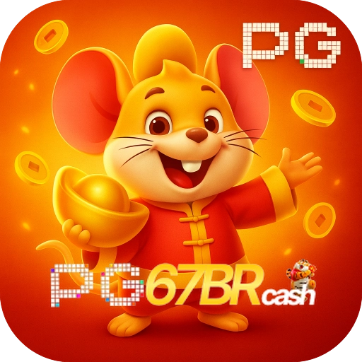 Logo da pg67br